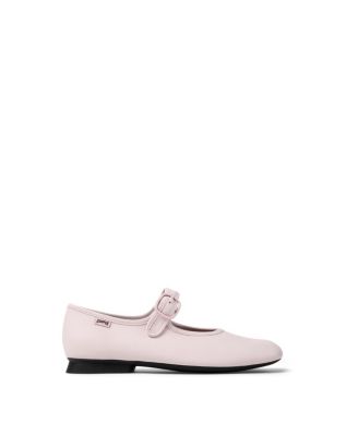  Women's Casi Myra Leather Mary Jane