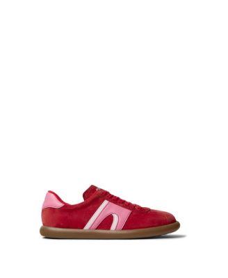  Women's Pelotas Soller Leather Sneaker