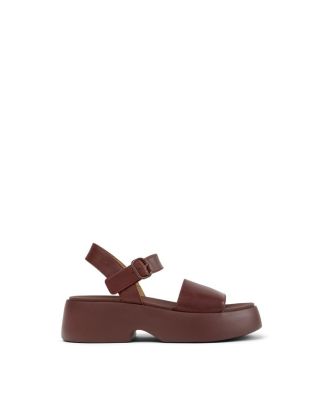  Women's Tasha Leather Strap