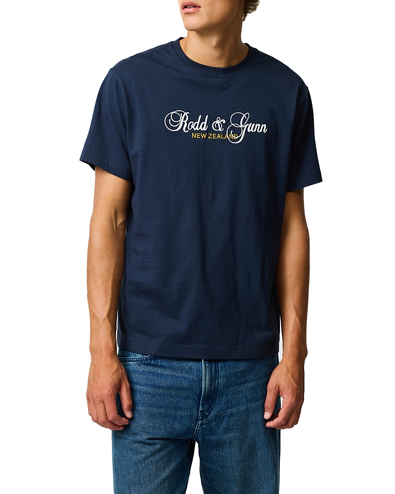 Rodd & Gunn Wendon Valley Tee