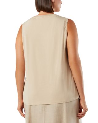 Mrsdonnola Sleeveless Top