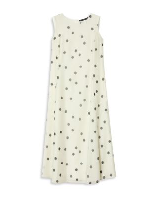 Mrnpalato Midi Dress