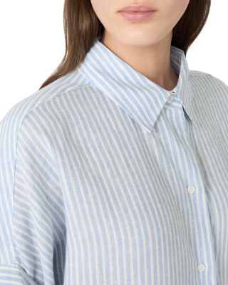 Wkdverve Linen Top