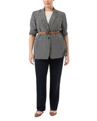 Mrnumano Silk Blazer