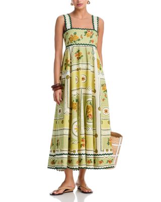 Dixie Summer Dress