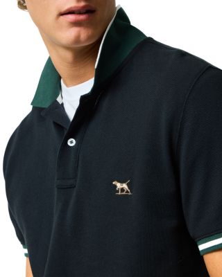 New Lynn Sports Fit Polo