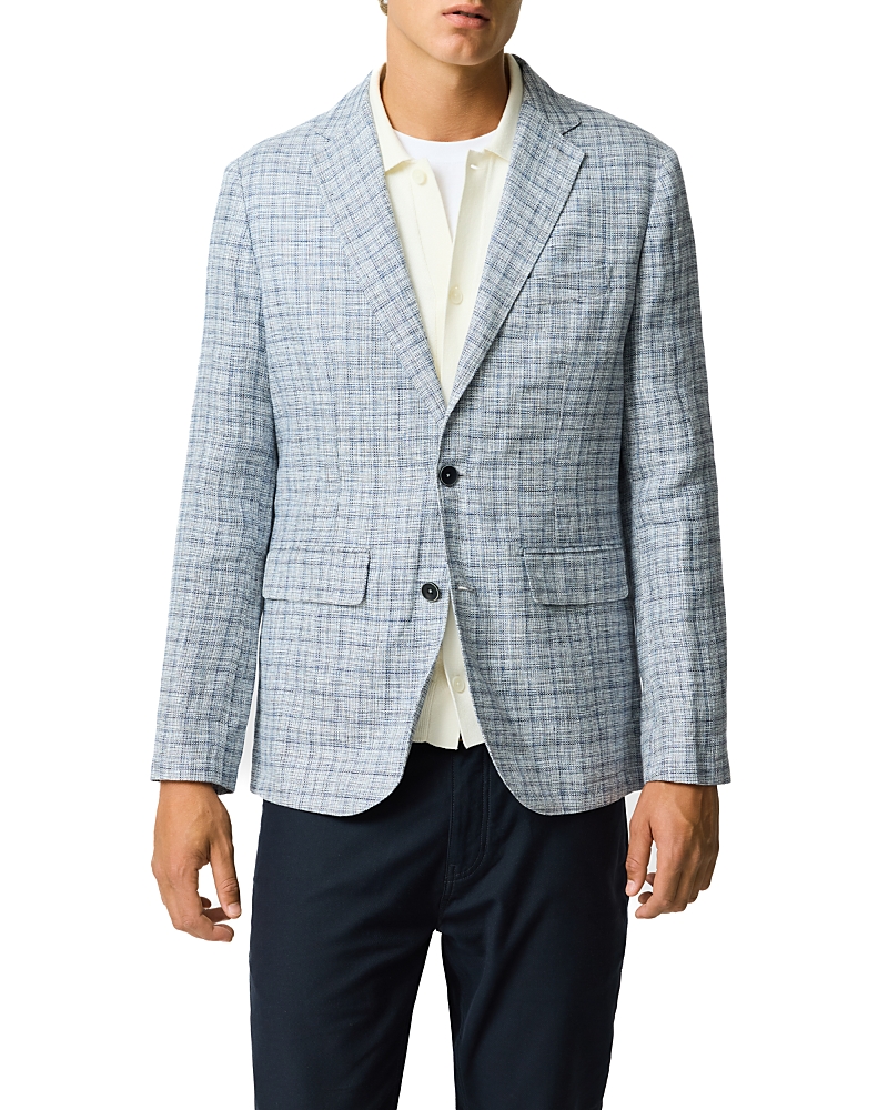 Rodd & Gunn Charterhouse Sport Fit Sport Coat