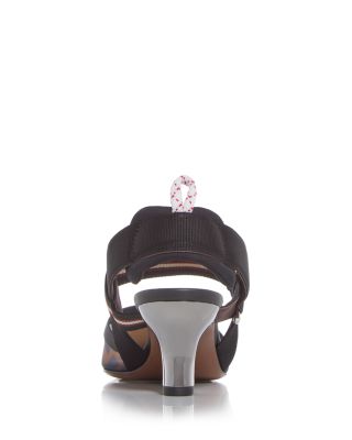 Women's Colibrì Slingback Pumps