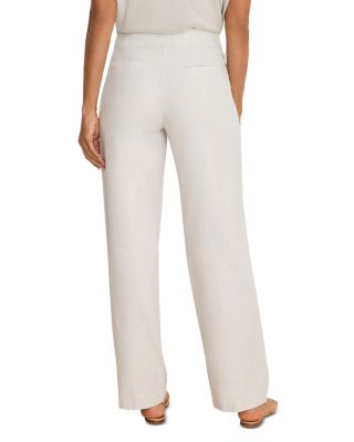 Lenox Wide Leg Stretch Pants