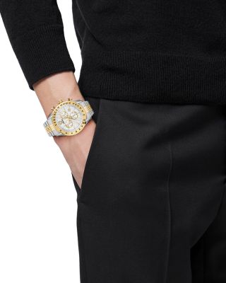 Master Chronograph, 44mm