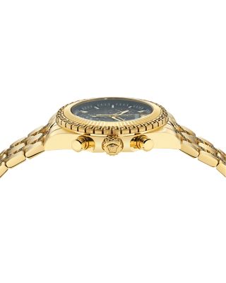 Fornax Chronograph, 43mm