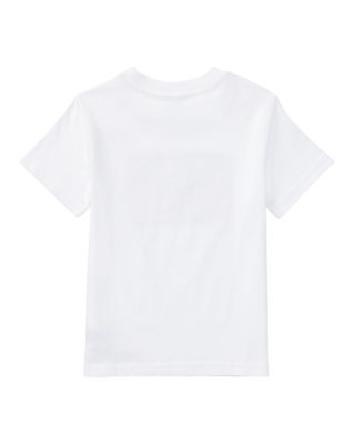 Boys' Flag Cotton Jersey Tee - Big Kid