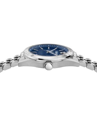 Athletic Bracelet Watch, 41mm
