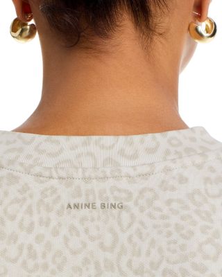 Miles Logo Sweatshirt