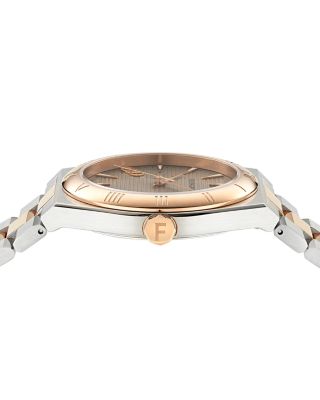 Vega Upper East Bracelet Watch, 40mm