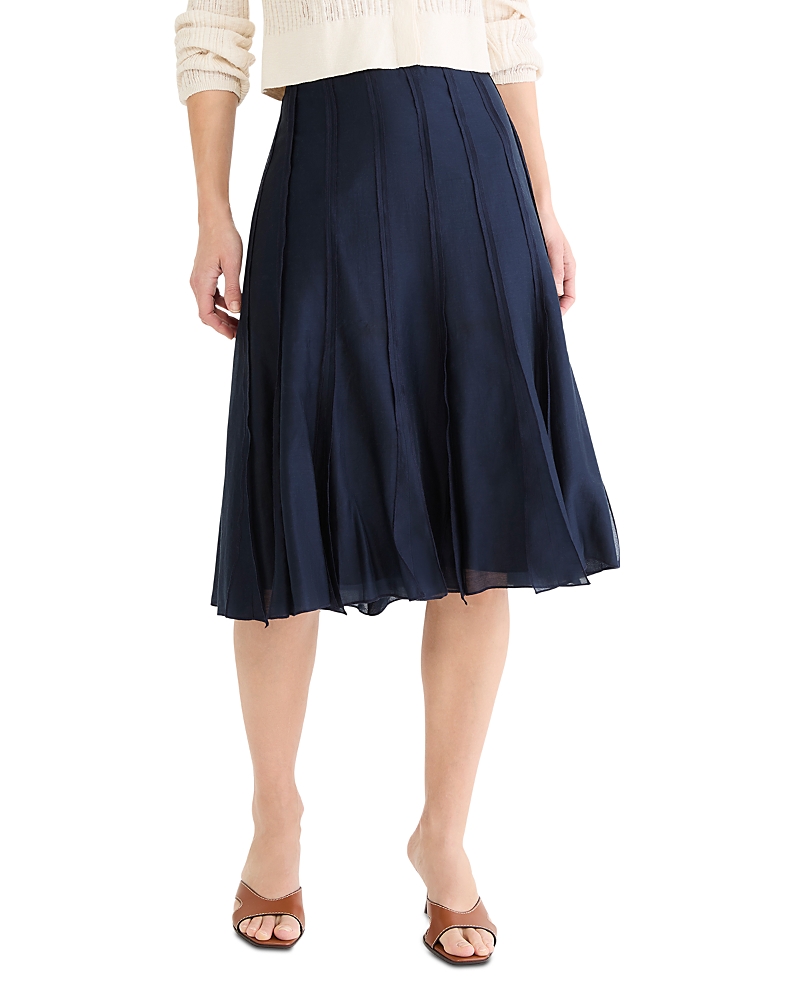 Nic+Zoe Batiste Flirt Skirt