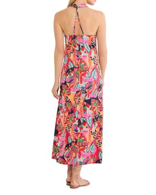 Kauai Garden Lorin Dress