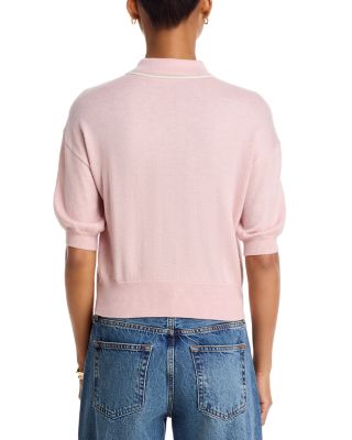 Masaki Collared Sweater