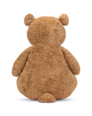 Unisex Bartholomew Bear Gigantic Plush - Ages 3+