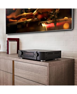 NR-1510 Slim 5.2-Channel 4K Ultra HD AV Receiver with HEOS Built-In