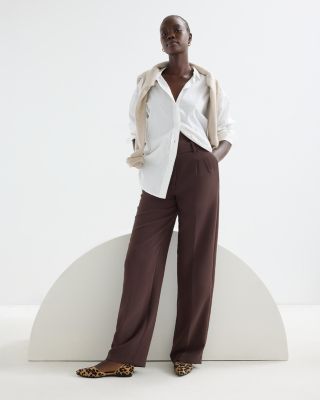 Women's The d'Orsay Pointed Flats