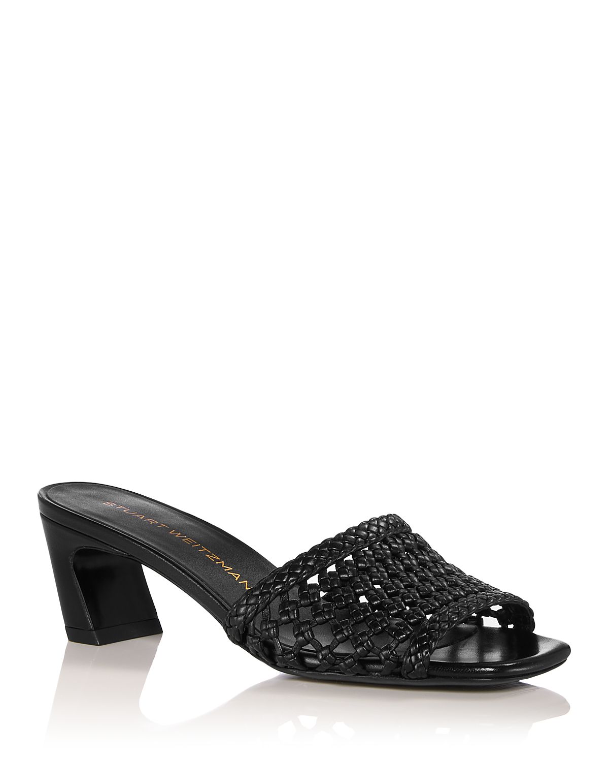 Stuart Weitzman Women's Marina 50 Sandals