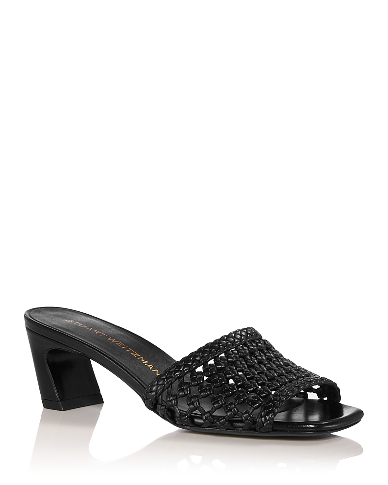 Stuart Weitzman Women's Marina 50 Sandals · 6.5