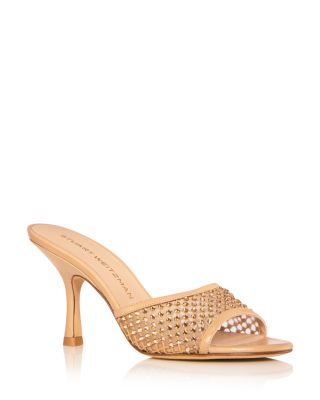 Women's Bareitall Shine 85 Slides