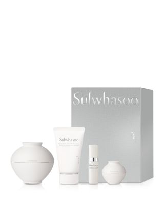 The Ultimate S Cream Skincare Gift Set ($563 value)
