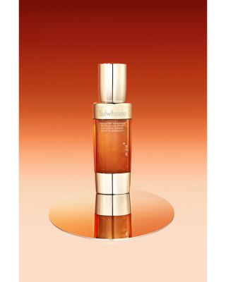 Concentrated Ginseng Rejuvenating Serum Skincare Gift Set ($307 value)