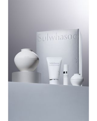 The Ultimate S Cream Rich Skincare Gift Set ($563 value)