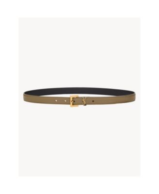  Cassandre Thin Belt