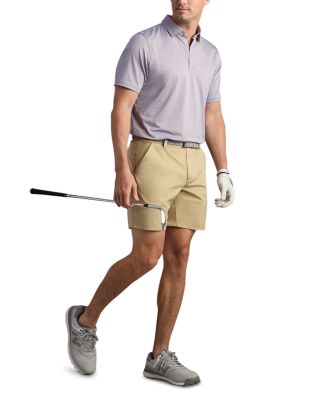 Drive Time Golf Polo Shirt