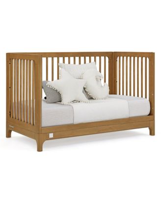Wren 4-in-1 Convertible Crib