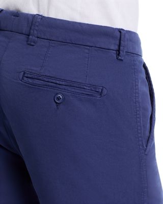 Pima Cotton Shorts - Exclusive