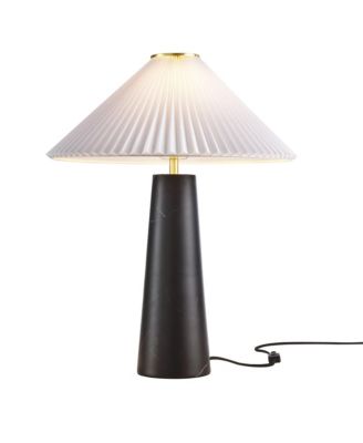 Nera Marble Table Lamp