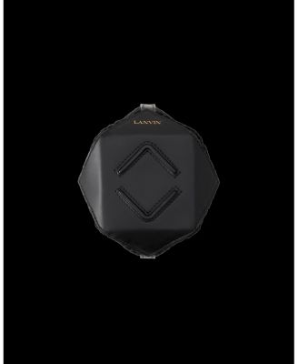 Catch Small Bucket Bag In Mesh