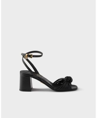  Women's Leather Sandals