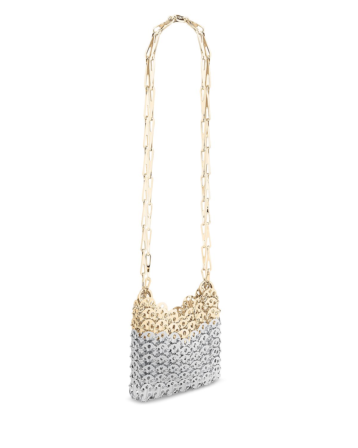 Rabanne 1969 Nano Skyl Crossbody