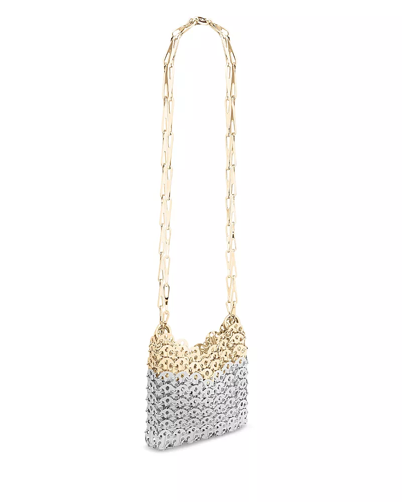 Rabanne 1969 Nano Skyl Crossbody