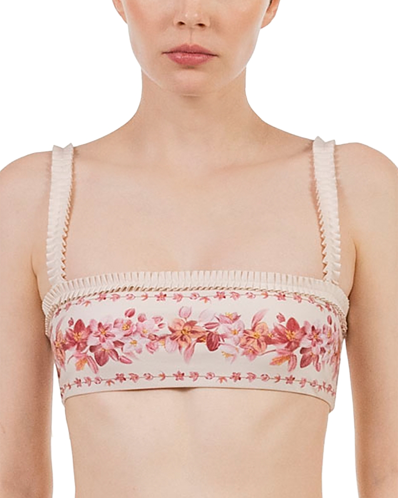 Agua Bendita Olmo Cauca Bikini Top