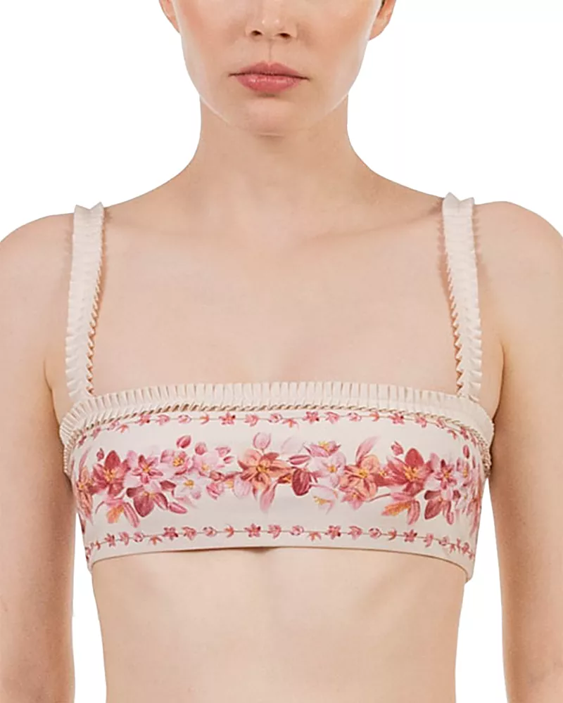 Agua Bendita Olmo Cauca Bikini Top