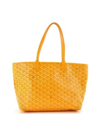 PM Artois Tote Coated Canvas