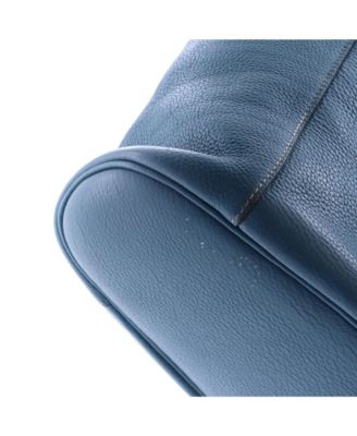 GM Sac Good News Bag Leather