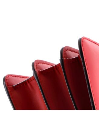 Small Serpenti Forever Top Handle Bag Leather