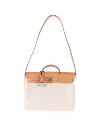 Herbag Messenger 39 Canvas Handbag