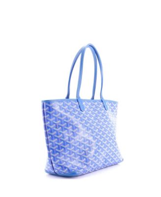 PM Artois Tote Coated Canvas