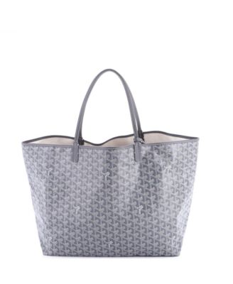 GM Saint Louis Tote Coated Canvas