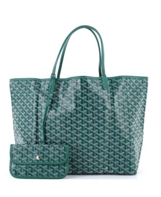 GM Saint Louis Tote Coated Canvas