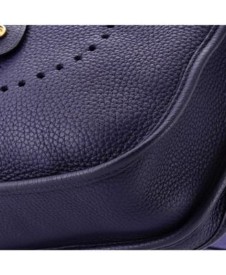 PM Evelyne Bag Gen III Clemence